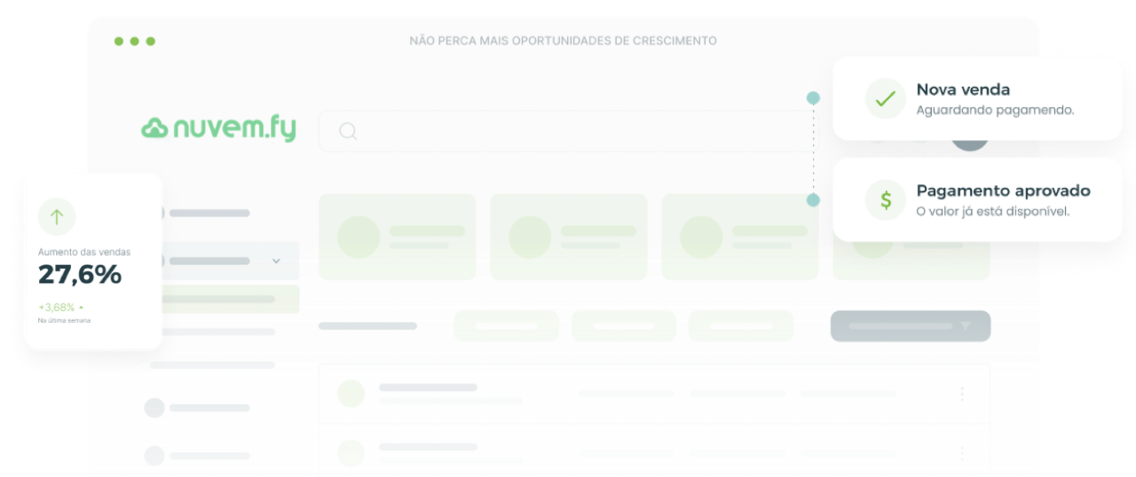 Interface Nuvemfy