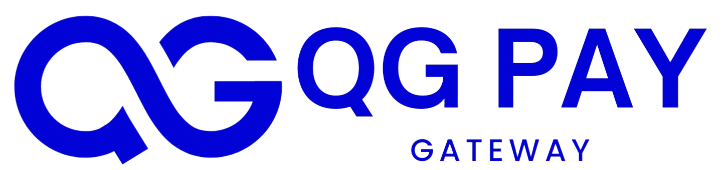 QG Pay logo