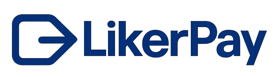 LikerPay logo